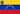 Venezuela Country Flag